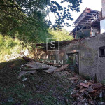 VRBOVSKO, SAMO KOD NAS, GRAĐEVINSKO ZEMLJIŠTE S POSTOJEĆOM RUŠEVINOM