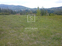 VRBOVSKO, VUJNOVIĆI, GRAĐEVINSKO ZEMLJIŠTE