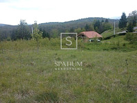 VRBOVSKO, VUJNOVIĆI, GRAĐEVINSKO ZEMLJIŠTE