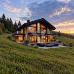 VRBOVSKO, ZEMLJIŠTE S VAŽEĆOM GRAĐEVINSKOM DOZVOLOM