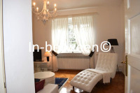 Vrhovec,  Apartment in a renovated house from 1933, 100 m2
