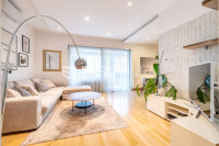 Vrhovec novogradnja, luksuzan trosoban stan