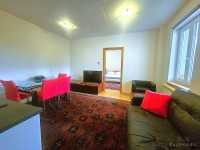 Vrhovec - pet friendly 2S stan (50 m2) + BALKON - 7 min autom do Ilice