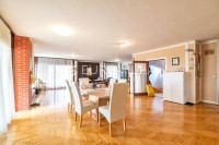 Vrhovec, Vidovčica funkcionalna kuća 433 m2