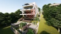 Vrhovec Villa Vinogradi PROJEKT za izgradnju zgrade sa 4 urbana stana