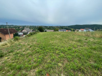 GRAĐEVINSKO ZEMLJIŠTE SA PRIKLJUČCIMA 2055 m2 - VARAŽDIN BREG!!
