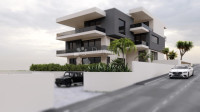 VRHUNSKI PENTHOUSE U MANDRAMA (S-8) - otok Pag