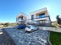 Vrhunski stan u Volmama - uporabna dozvola