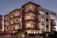 Vrhunski trosoban stan unutar novogradnje