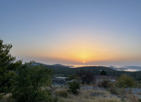 Vrlo kvalitetno građevinsko zemljište