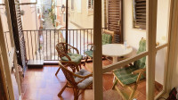 VRSAR, centar- kuća s 4 apartmana