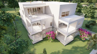 VRSI - dvosoban apartman na 1. katu 95,41m2