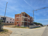 VRSI - dvosobni apartmani 85 m2 u prizemlju i na 1. kat