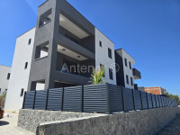 VRSI - dvosobni apartmani 85 m2 na 1. kat