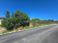 VRSI - građevinsko zemljište 1254 m2