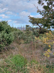 VRSI - građevinsko zemljište, 1359 m2