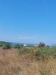 VRSI - građevinsko zemljište 2791 m2 s pogledom na more