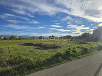 VRSI - građevinsko zemljište 500m2