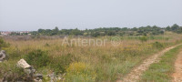 VRSI - gradevinsko zemljiste - 550 m2 - 1 km do mora