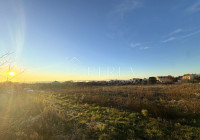 VRSI - građevinsko zemljište od 577 m2!