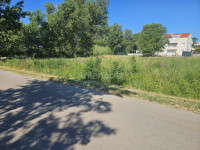 VRSI-građevinsko zemljište 622m2 udaljeno 600m od mora