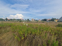 VRSI - GRAĐEVINSKO ZEMLJIŠTE  670 M2 - BLIZINA CENTRA