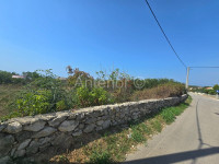 VRSI - građevinsko zemljište 690 m2