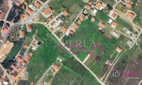 VRSI - građevinsko zemljište od 953 m2!!