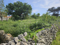 VRSI - građevinsko zemljište s pogledom na more