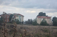 VRSI-ZUKVE- građevinsko zemljište 1368m2