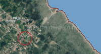 Vrsi – Građevinsko zemljište na prodaju 500 m²