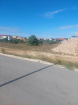 VRSI - građevinsko zemljište
