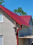 VRSI- kuća  + zemljište sa građevinskom dozvolom