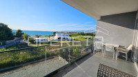 VRSI – Moderan apartman s pogledom na more, 150 m od plaže