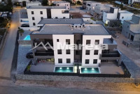 Vrsi - moderni dvosobni apartmani