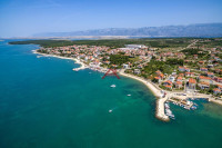 VRSI, Donje selo, građevinska parcela