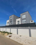 VRSI-MULO-apartman u prizemlju s bazenom