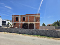 VRSI-MULO- dvojna kuća udaljena 550m od mora *NOVOGRADNJA*