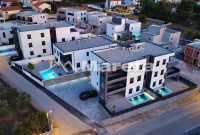 VRSI MULO - dvosobni apartmani