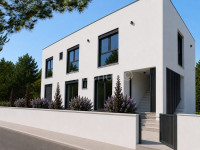 VRSI MULO - dvosobni stan s krovnom terasom 79,25m2 na 1. katu