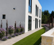 VRSI MULO - dvosobni stan s terasom i vrtom 79,25m2 u prizemlju