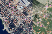 VRSI-MULO- građevinsko zemljište 1000m2