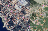 VRSI-MULO- građevinsko zemljište 1000m2