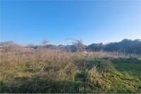 VRSI, MULO - GRAĐEVINSKO ZEMLJIŠTE 2791m2