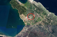 VRSI/MULO - građevinsko zemljište 559 m2