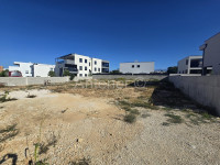 VRSI/MULO - građevinsko zemljište 623 m2