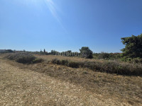 VRSI-MULO -građevinsko zemljište 665m2 udaljeno 1km od mora