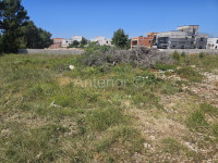VRSI/MULO - građevinsko zemljište 706 m2 - 600 m do mora