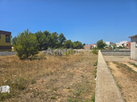 VRSI - MULO - građevinsko zemljište 706 m2