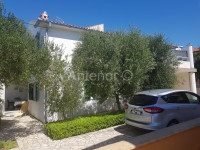 VRSI/MULO - kuća sa 3 stambene jedinice - 300 m od mora